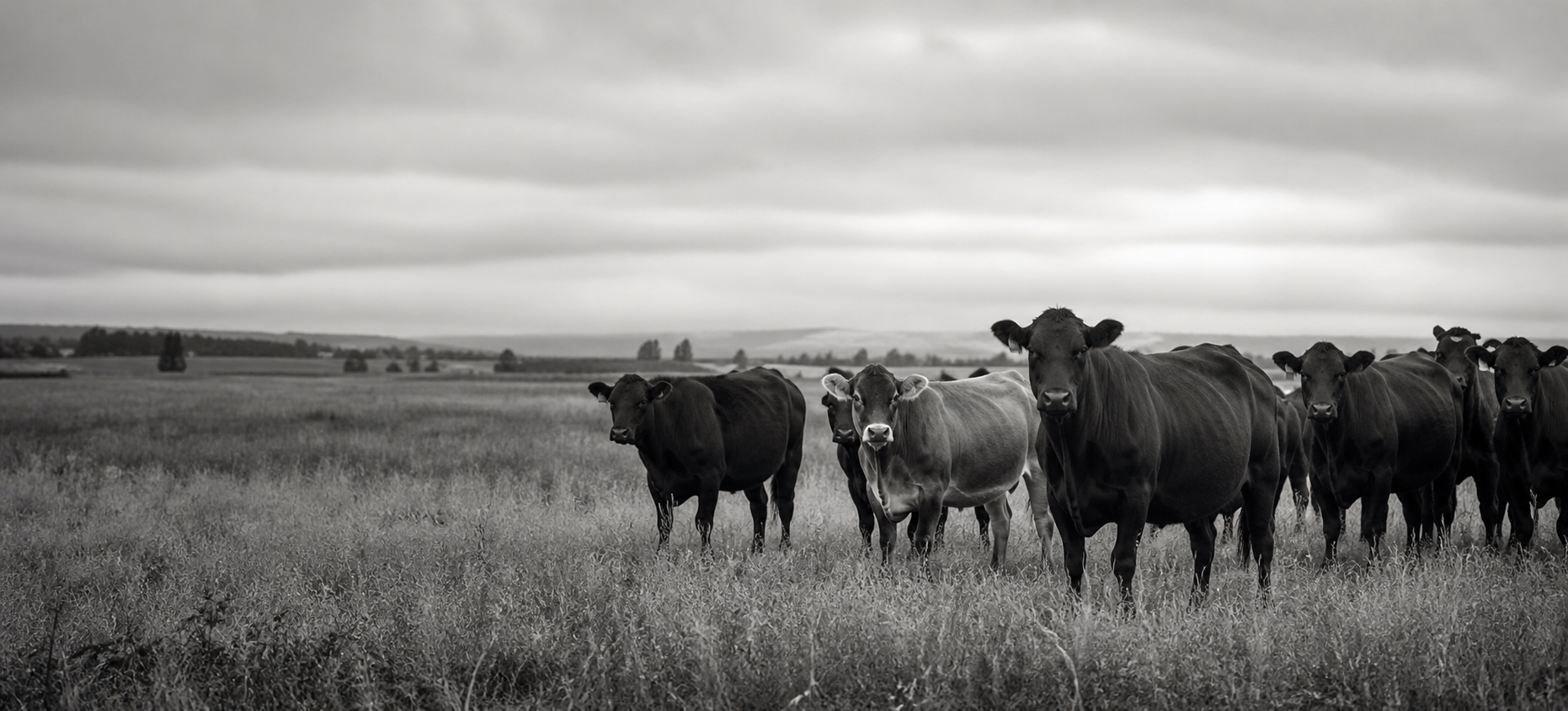 Cattle lot