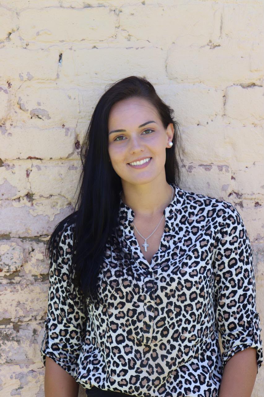 Ina Marie Burger, founder of IMB Auctions